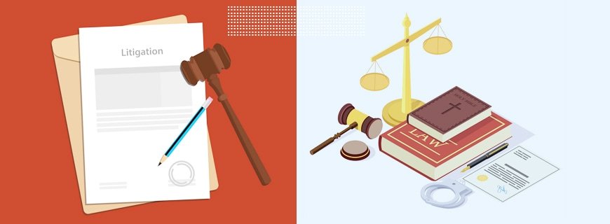 Litigation Assignment Help