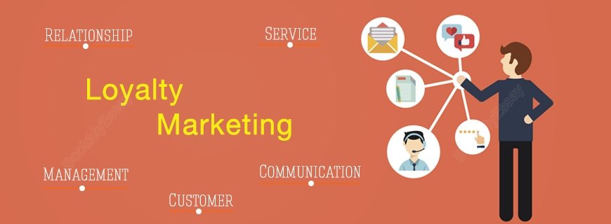 Loyalty Marketing Assignment Help