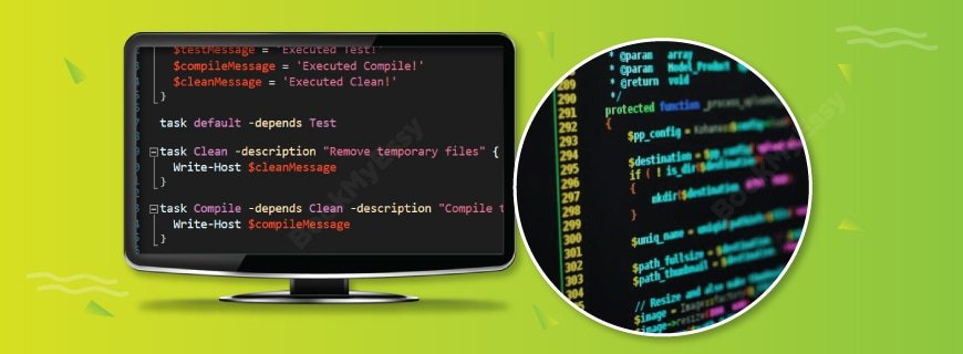 Make Build Script Assignment Help