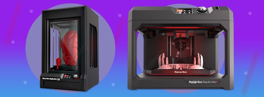 Makerbot Assignment Help