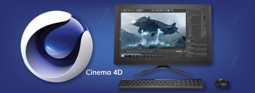 Maxon Cinema 4D Assignment Help