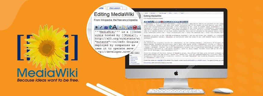 MediaWiki Assignment Help