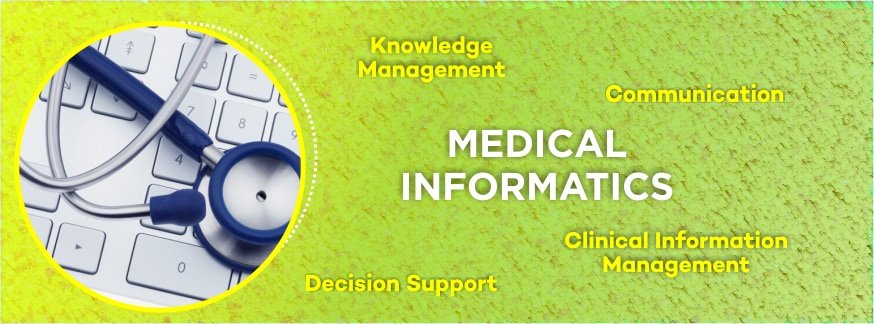 Medical Informatics Assignment Help