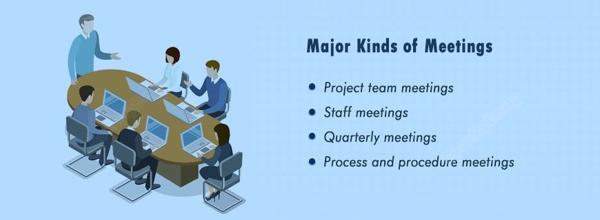 Meeting Management Assignment Help