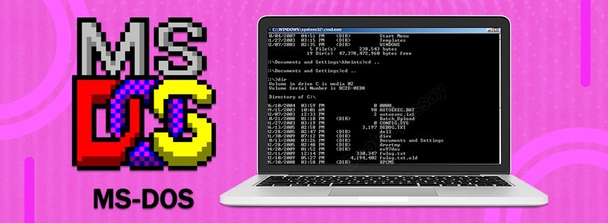 MS DOS Administration Assignment Help
