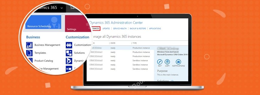 Microsoft Dynamics Administration Assignment Help