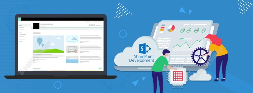 Microsoft SharePoint Development Assignment Help