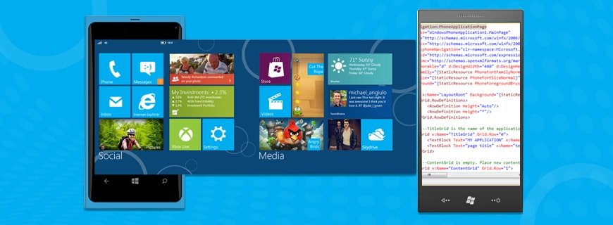 Microsoft Windows Phone 7 APP Development Assignment Help