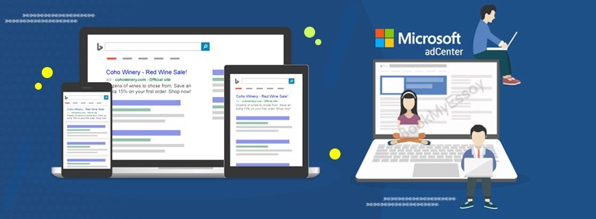 Microsoft adCenter Assignment Help