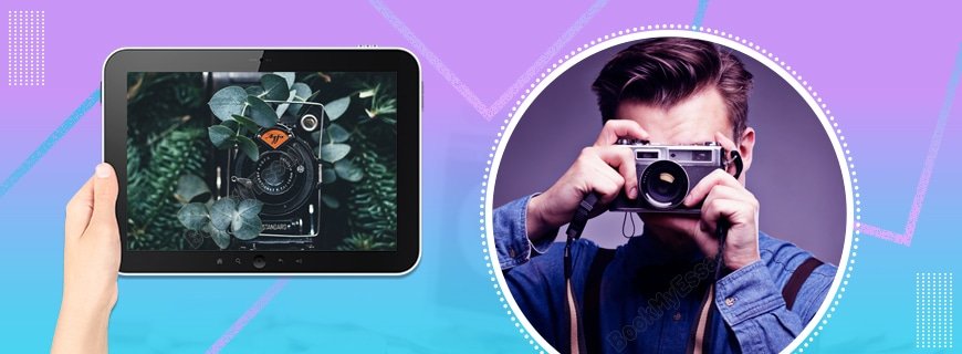 Microstock Photography Assignment Help