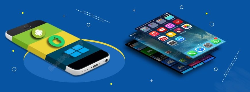 Mobile App Assignment Help