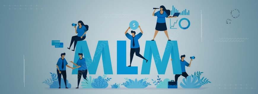 Multi-Level Marketing Assignment Help