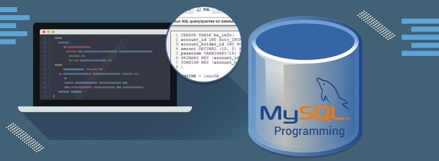 MySQL Programming Assignment Help