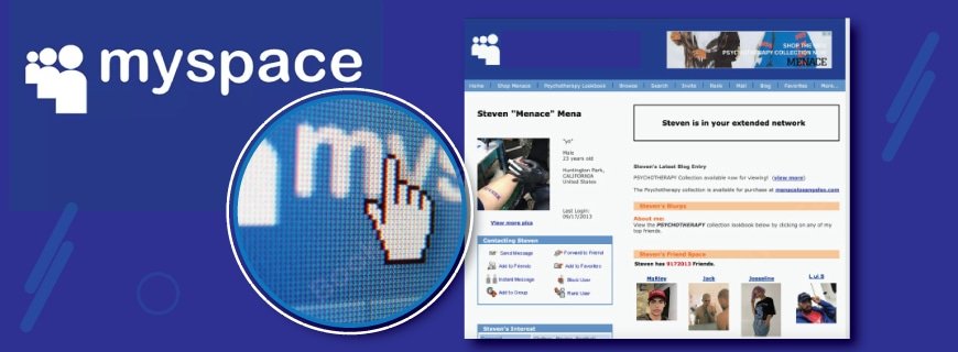 Myspace Administration Assignment Help