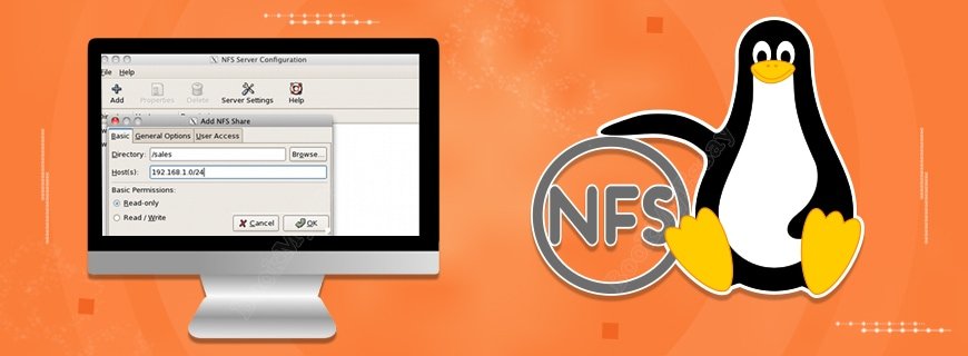 NFS Administration Assignment Help