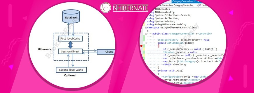 NHibernate Assignment Help