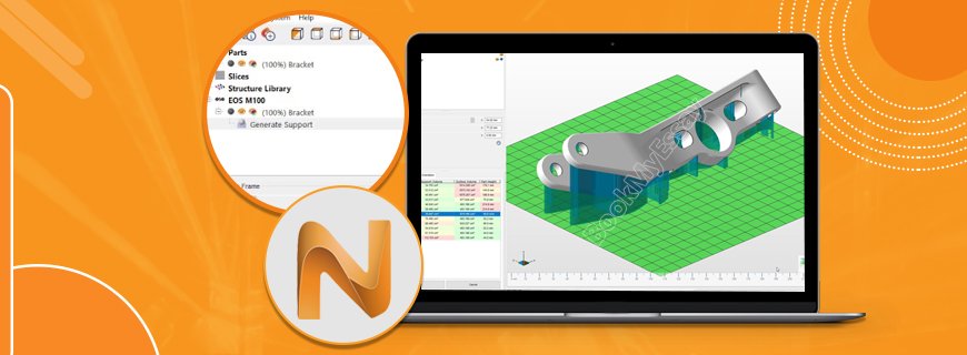 Netfabb Premium Assignment Help