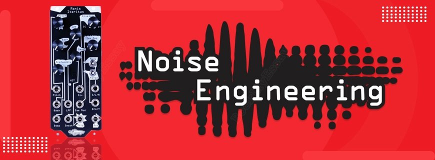 Noise Engineering Assignment Help