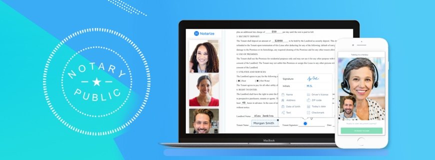 Notary Public Assignment Help