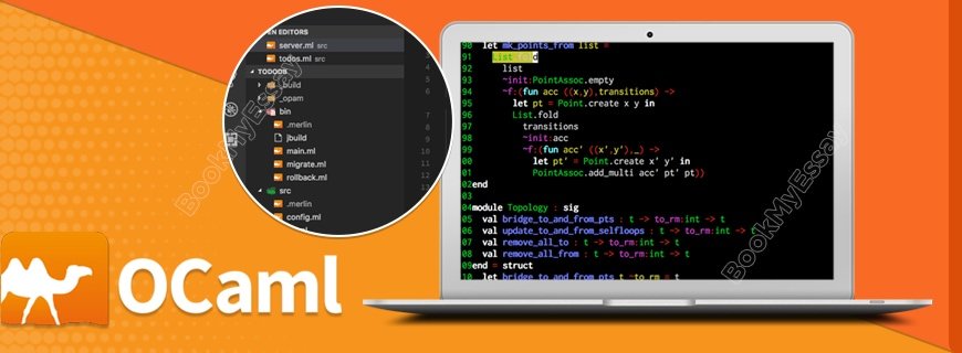 OCaml Assignment Help