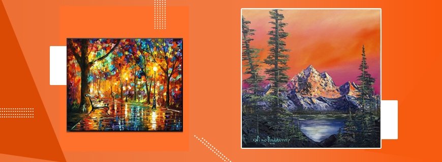 Oil Painting Assignment Help