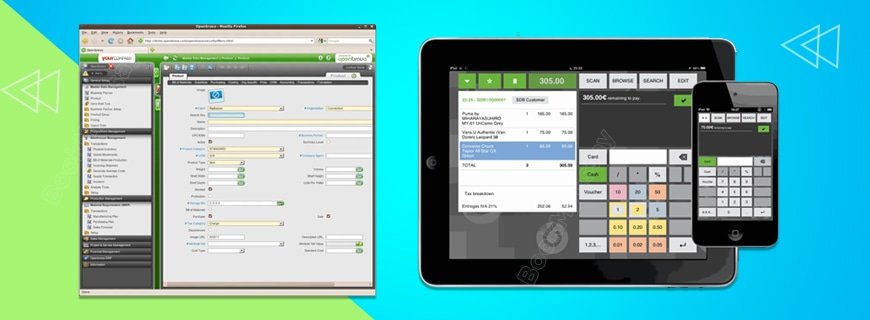 Openbravo POS Assignment Help