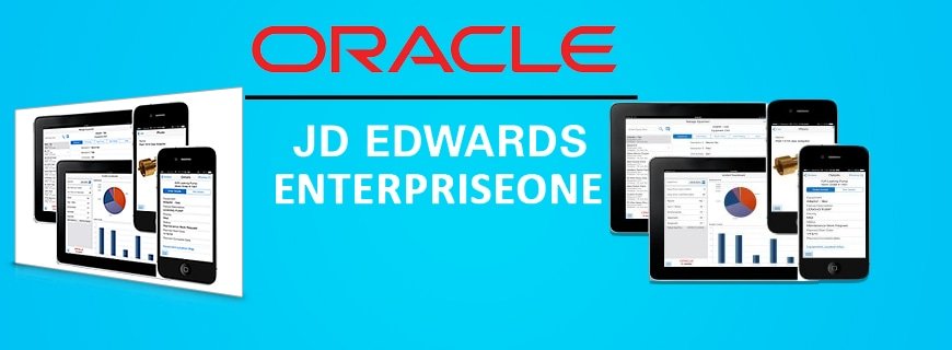 Oracle JD Edwards EnterpriseOne Assignment Help