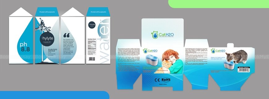 Packing Design Assignment Help