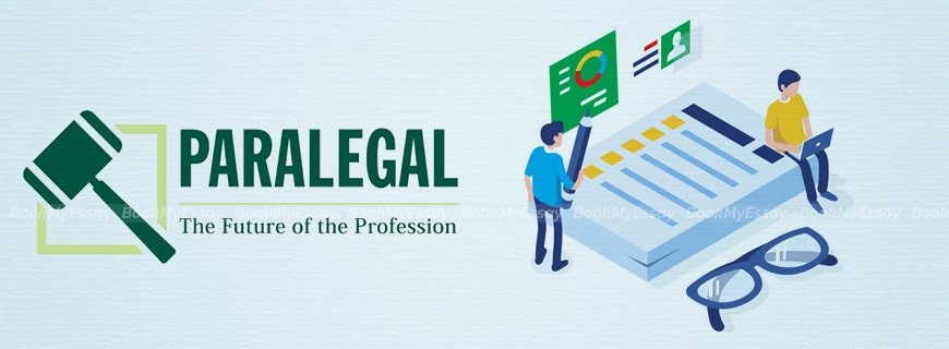 Paralegal Services Assignment Help