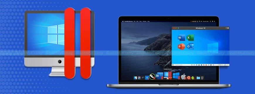 Parallel Virtual Desktop Assignment Help