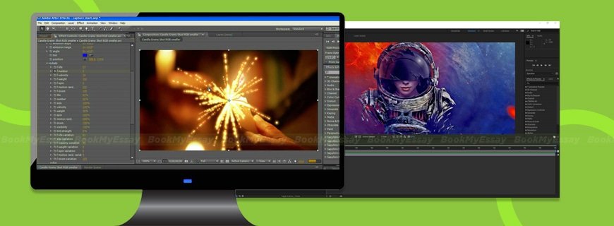 Particleillusion Assignment Help