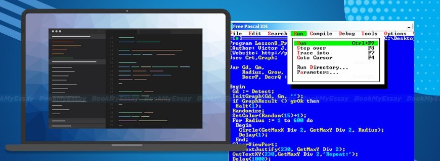 Pascal Assignment Help