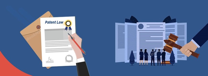 Patent Law Assignment Help