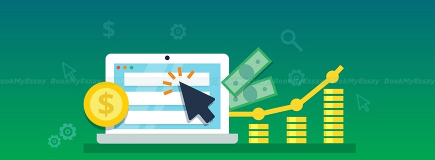 Pay Per Click Advertising Assignment Help