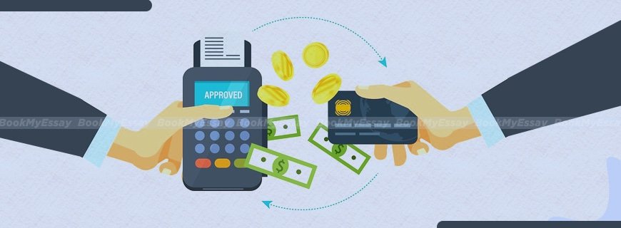 Payment Processing Assignment Help