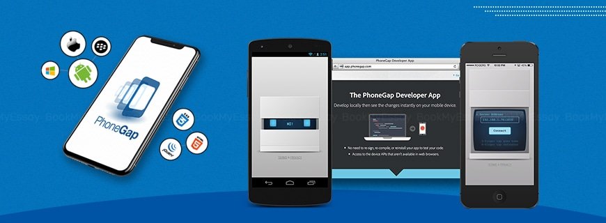 PhoneGap Assignment Help