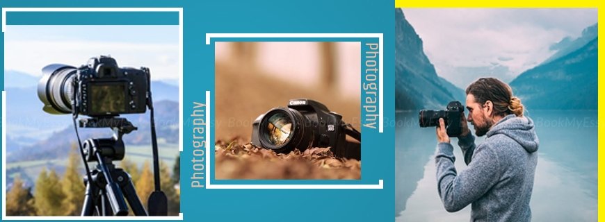 Photography Assignment Help