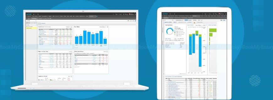 Portfolio Performance Modelling Assignment Help