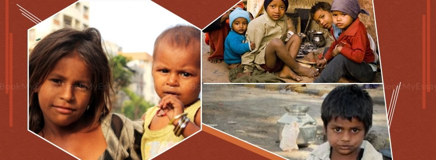 Poverty in India Assignment Help