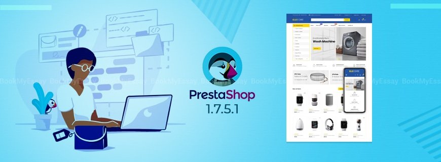PrestaShop Assignment Help