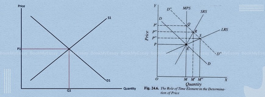 Price Determination Assignment Help
