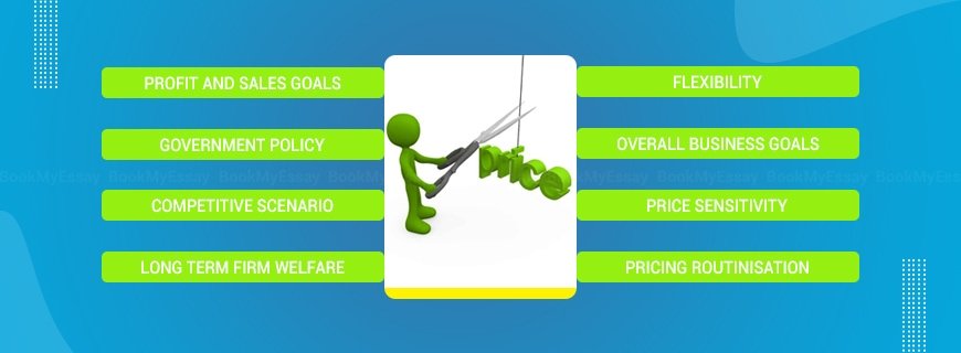 Price Policy Assignment Help