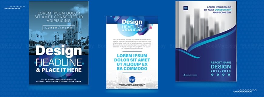 Print Layout Design Assignment Help