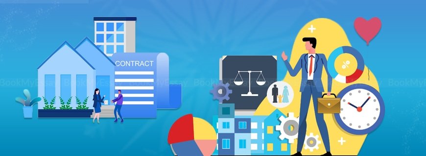 Property Management Assignment Help