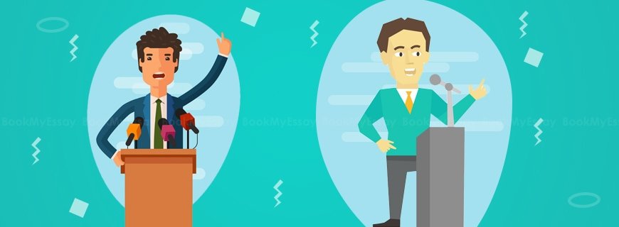 Public Speaking Assignment Help