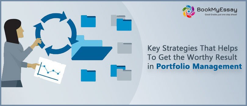 portfolio-management-assignment-help