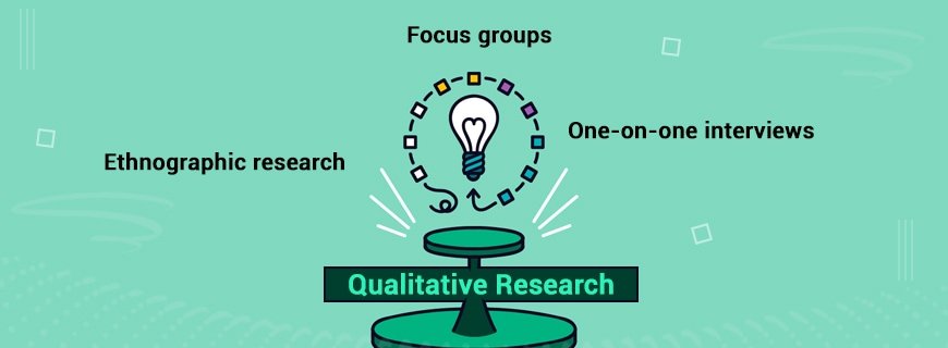 Qualitative Research Assignment Help