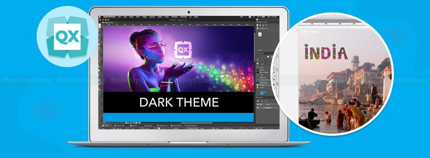 QuarkXpress Assignment Help