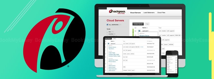 Rackspace Assignment Help