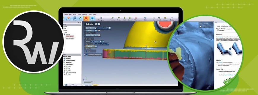 RapidWorks Assignment Help